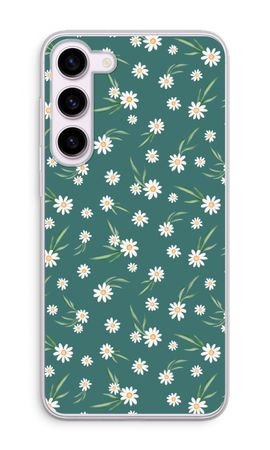 Small daisies