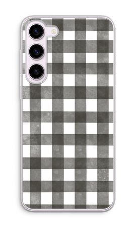 Gingham style