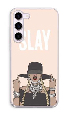 Slay All Day