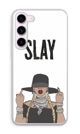 Slay All Day