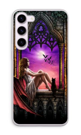 Children of the night