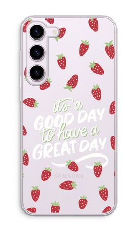 Don’t forget to have a great day