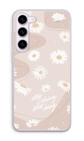 Daydreaming becomes reality