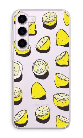 When Life Gives You Lemons...