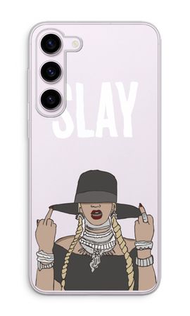 Slay All Day