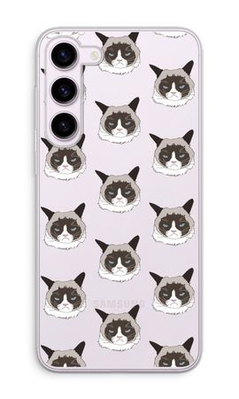 It's a Purrr Case