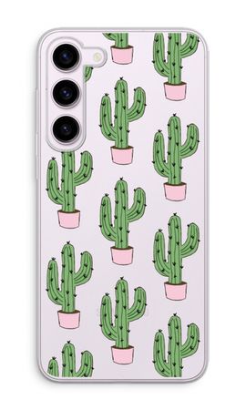 Cactus Lover