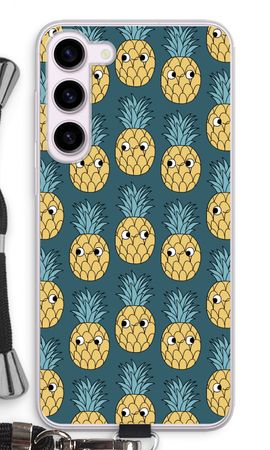 Pineapples