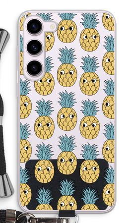 Pineapples