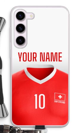 Switzerland - Football