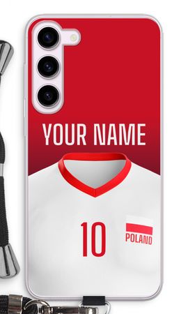 Poland - Football