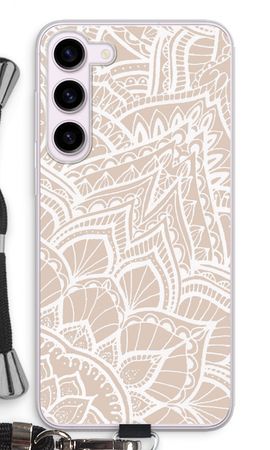 Boho Geometric mandala