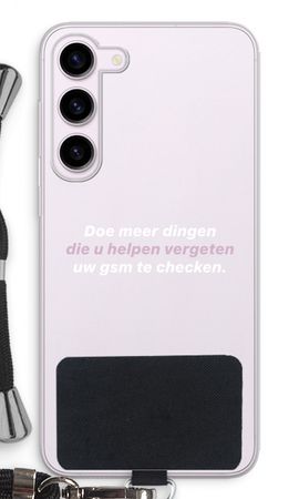 Doe meer dingen die u helpen