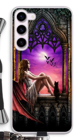 Children of the night