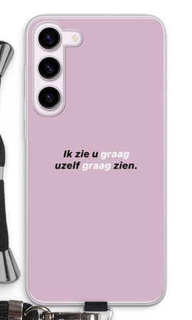 uzelf graag zien