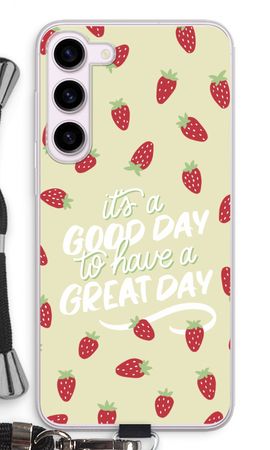 Don’t forget to have a great day