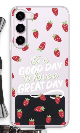 Don’t forget to have a great day