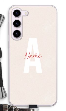 Strawberry Milkshake