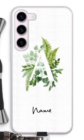 Green Brush