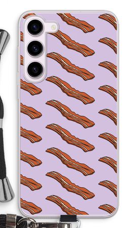 Bacon to my eggs #2