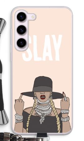 Slay All Day