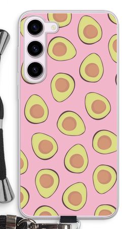 Dancing avocados