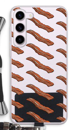 Bacon to my eggs #2