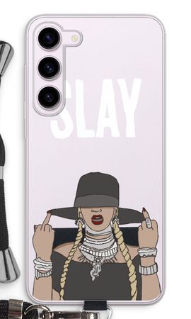 Slay All Day