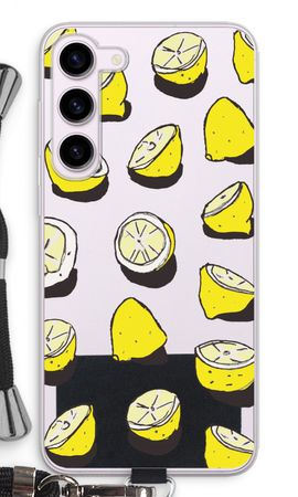 When Life Gives You Lemons...