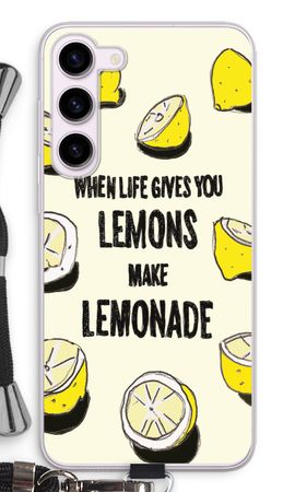 Lemonade