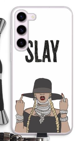 Slay All Day