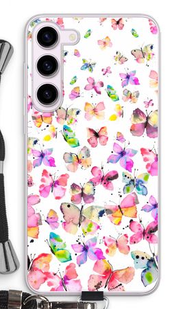 Butterflies