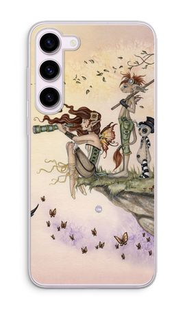 Where the wind takes you