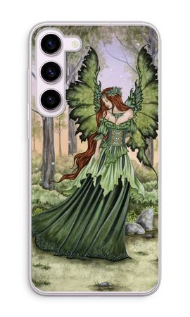 Lady of the forest
