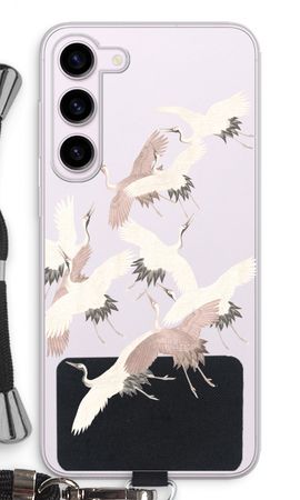Japanse kraanvogels
