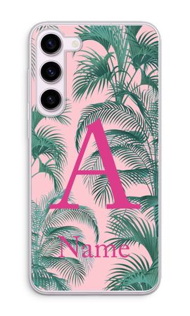Palm fluo