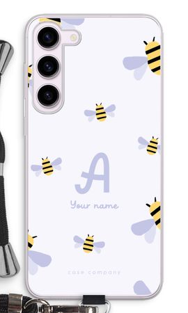 Bees Monogram