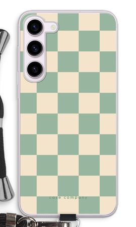 Checkered Mint
