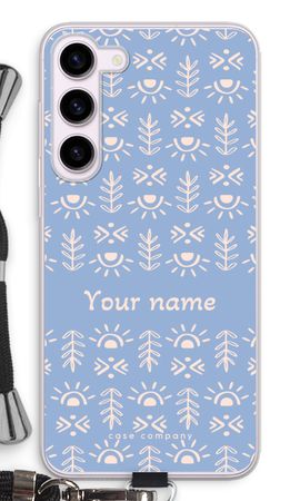 Namecase 1 - Coastel