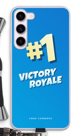 Victory Royale