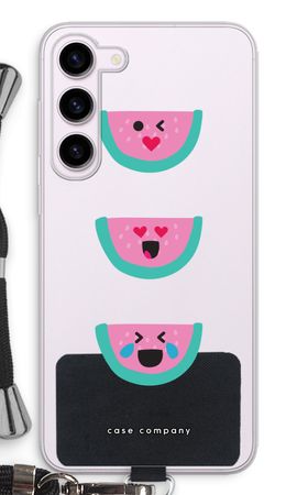 Cute watermelon