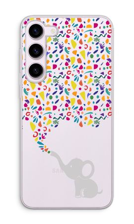 Elephant Confetti