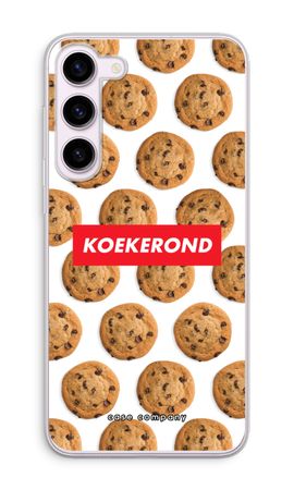 Koekerond