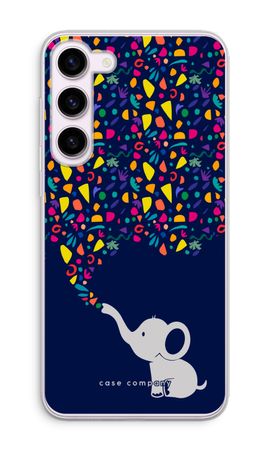 Elephant Confetti