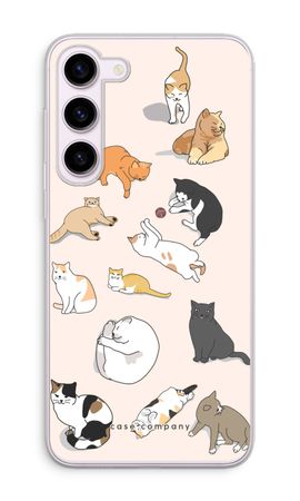 Cats