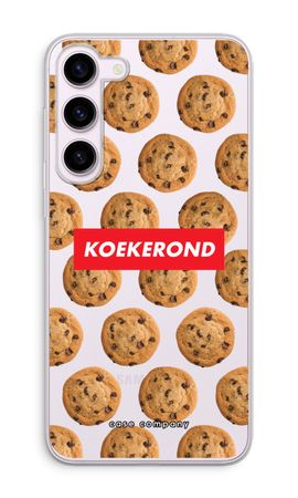 Koekerond