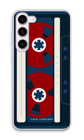 Here's your tape