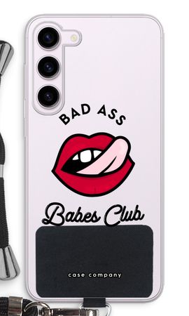 Badass Babes Club