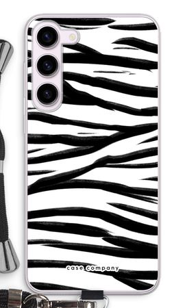 Zebra pattern
