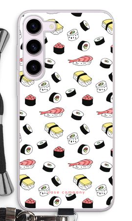 Sushi time